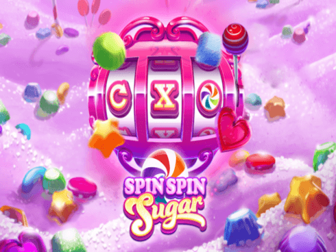 Spin Spin Sugar